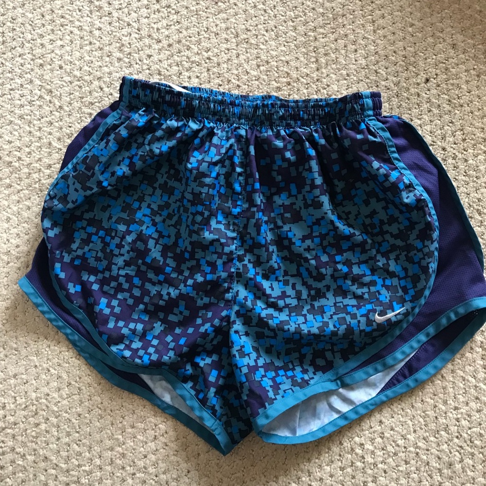 Nike shorts